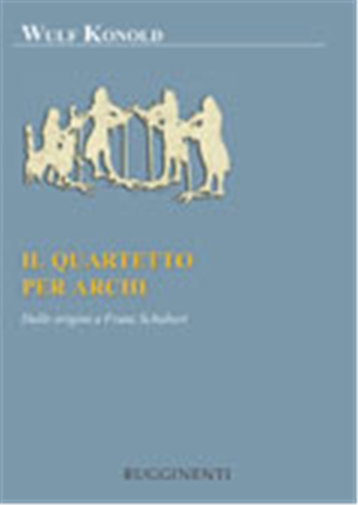 Il Quartetto Per Archi